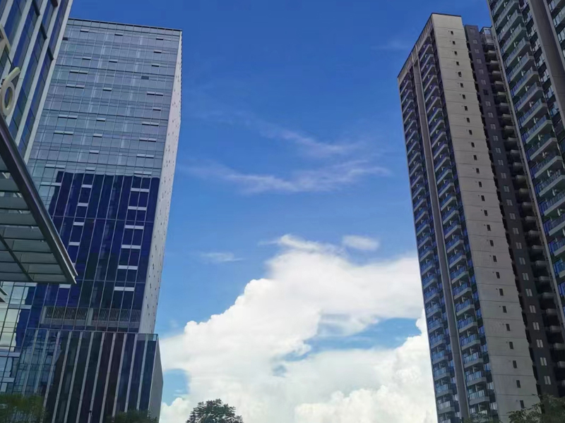 公司風采